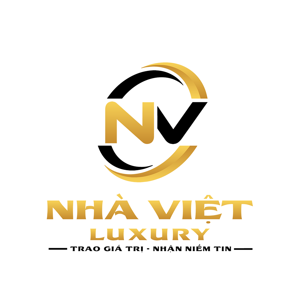 logo Nhà Việt Luxury