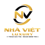 logo Nhà Việt Luxury