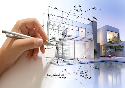 Vì sao nên chọn đơn vị thiết kế kiến trúc cho ngôi nhà của bạn